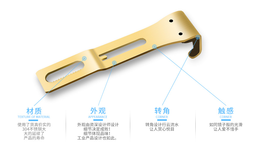 鋁合金陽極氧化沖壓加工