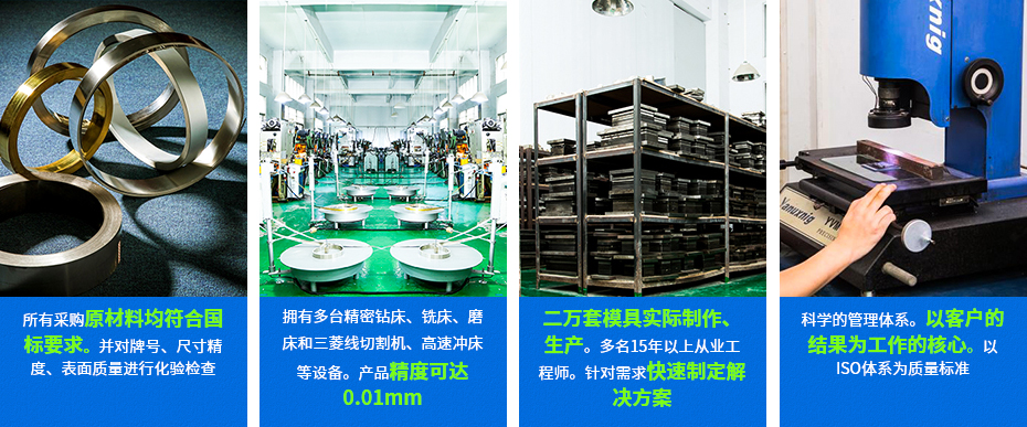 鋁合金沖壓件-覆蓋件好產品的由來