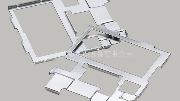 手機(jī)屏蔽罩設(shè)計(jì)規(guī)范 