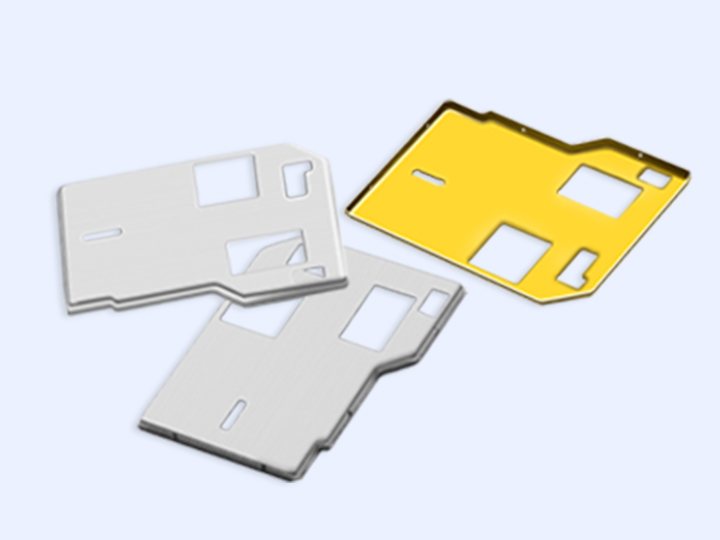 pcb屏蔽罩